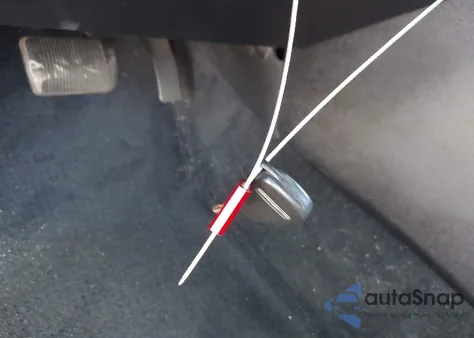 2013 Chrysler 200 Touring из США, поврежденный, VIN 1C3CCBBB1DN732553